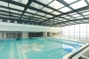 Modern two bedrooms apartment for rent in Sun Grand City Ancora, Luong Yen, Ha Noi